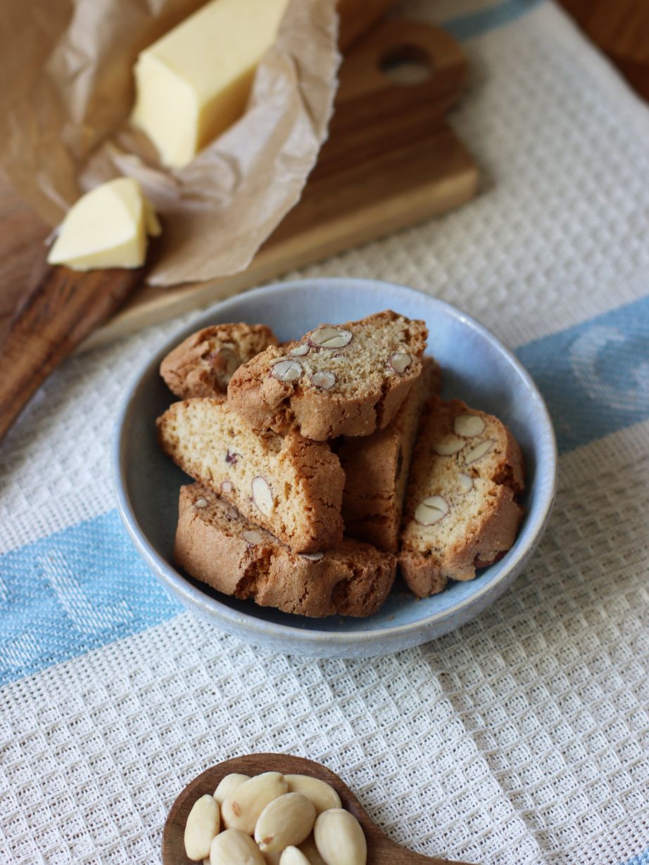 Cantucci Biscotti