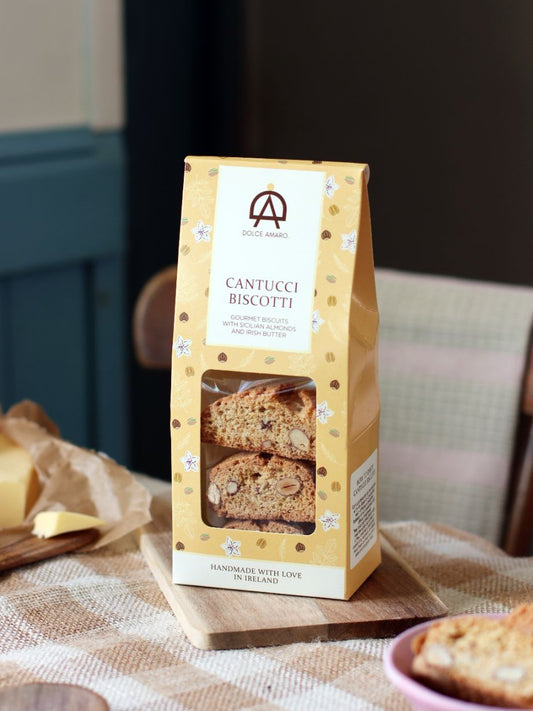 Cantucci Biscotti